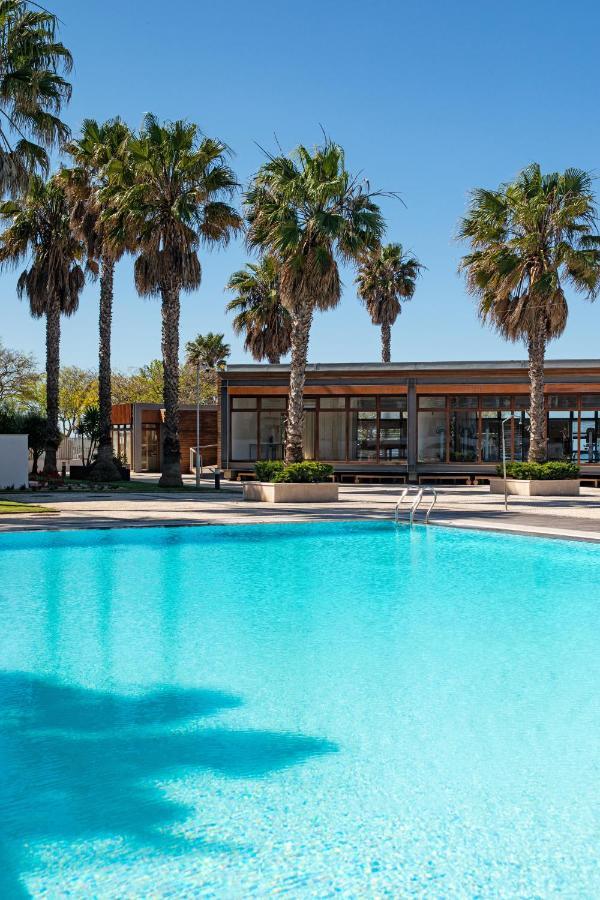 Bafureira Cascais Apartment; Condominio Privado Com Piscina Parede Luaran gambar