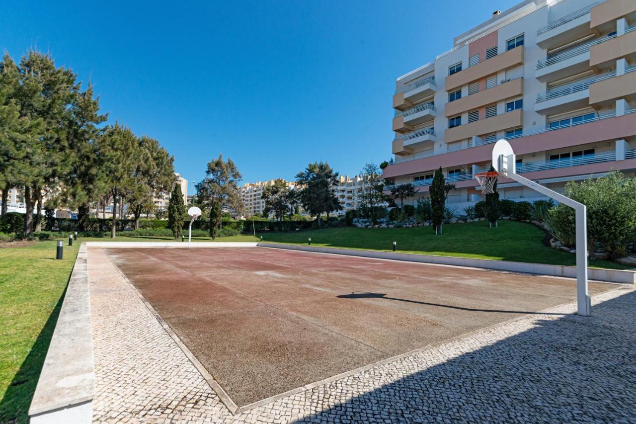 Bafureira Cascais Apartment; Condominio Privado Com Piscina Parede Luaran gambar